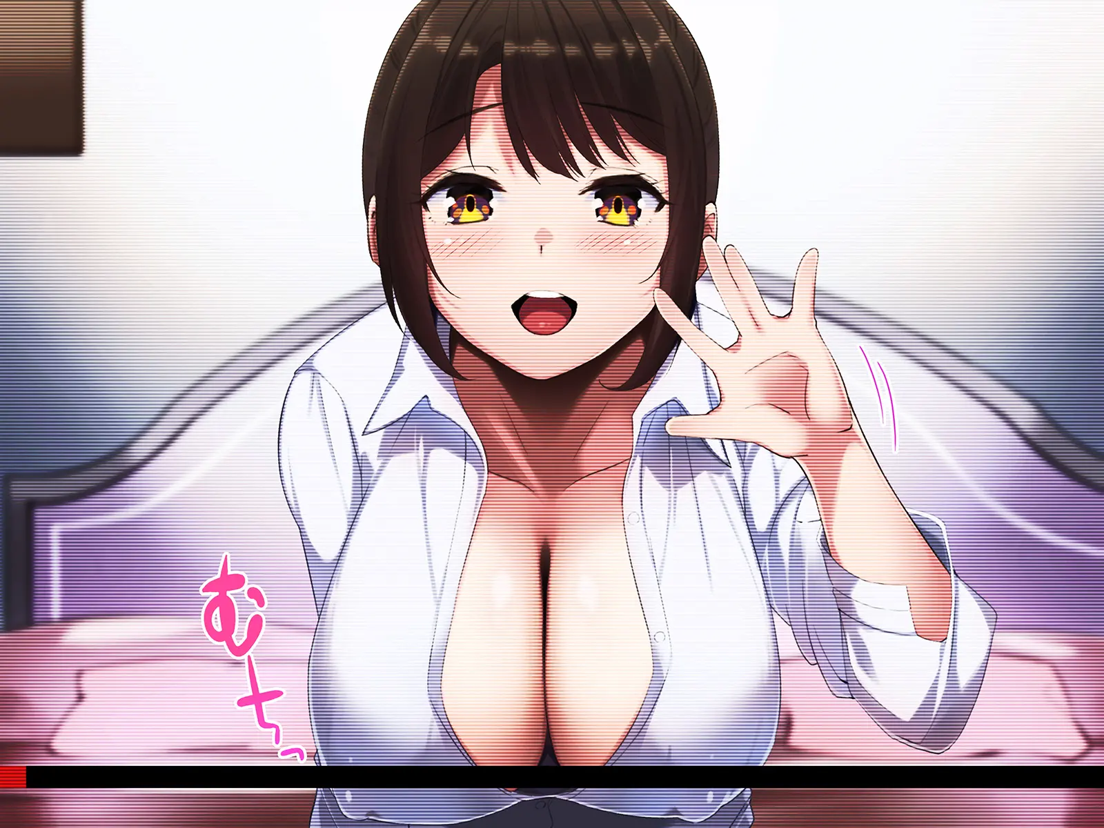Boku Dake Ni Ecchi Oppai O Kureru Yuuki Sensei. | 나에게만 포상을 주는 유우키 선생님